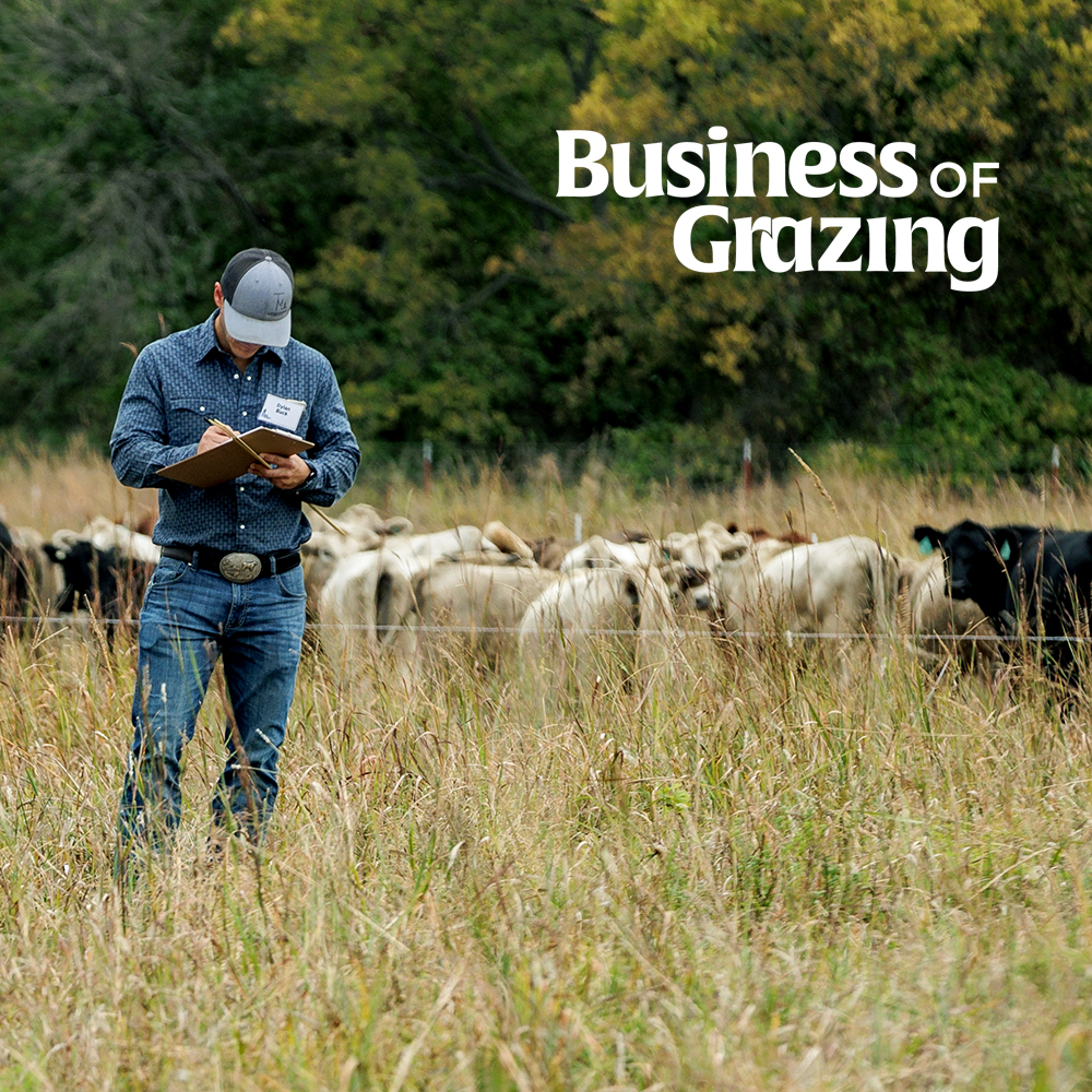 Business of Grazing | Winter Garden, FL | November 18-20, 2025