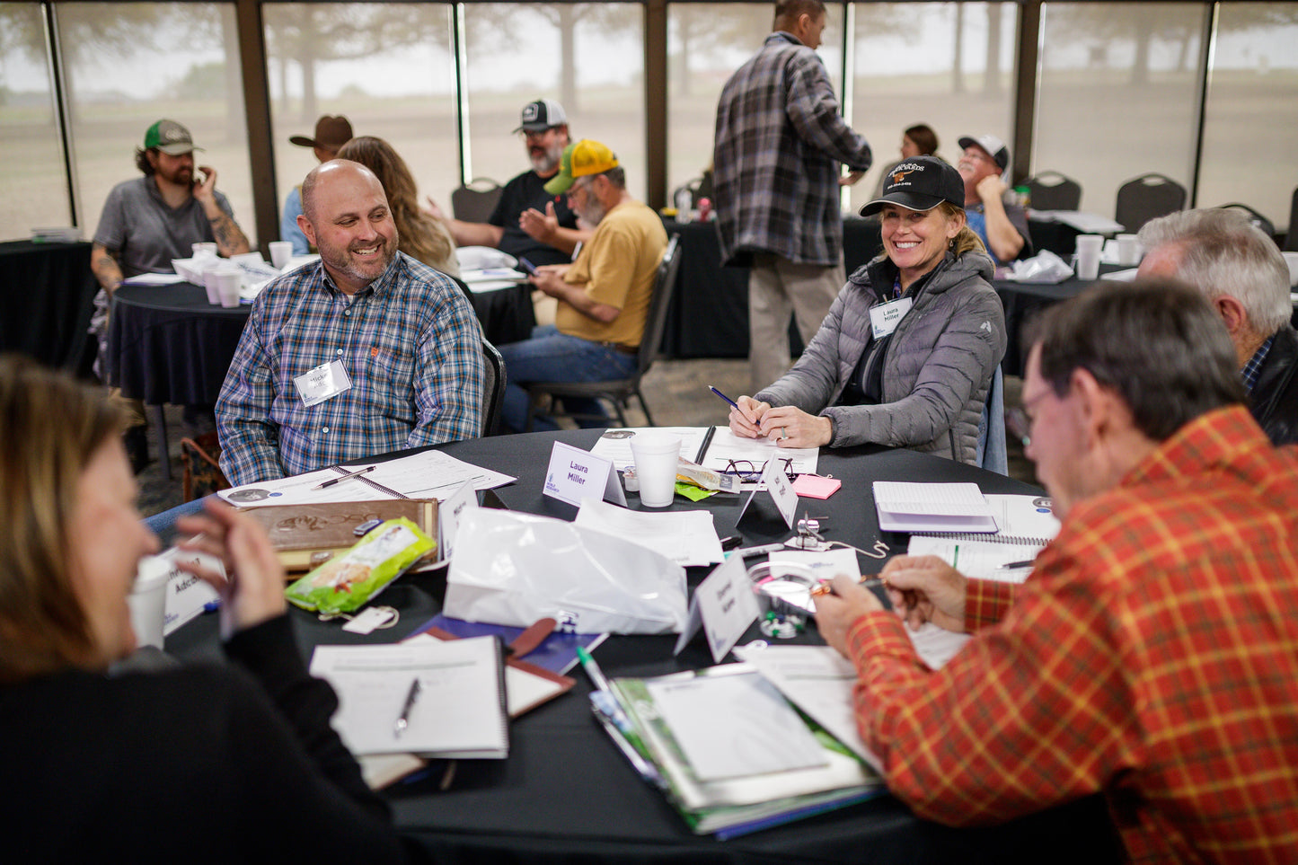 Noble Profitability Essentials | Ardmore, OK | October 29-30, 2024